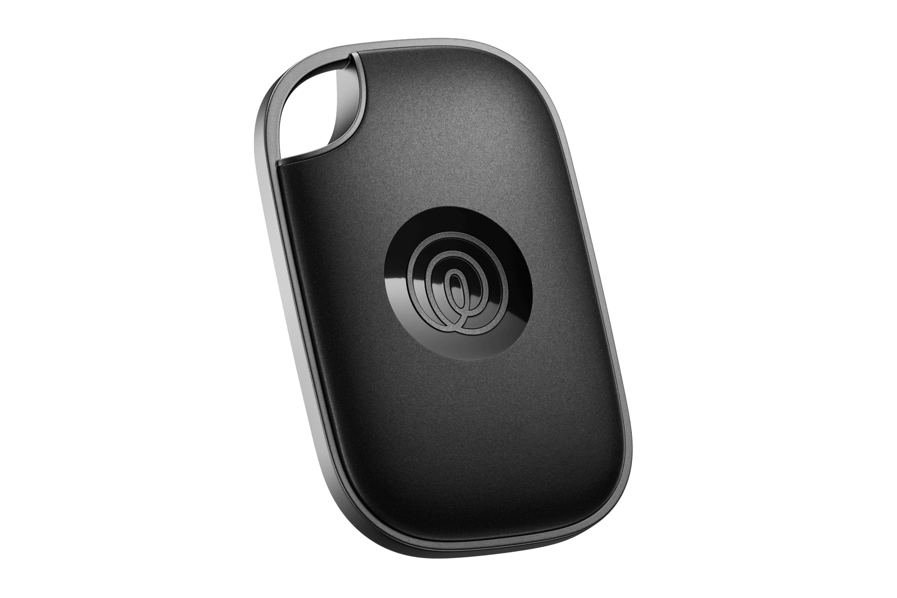 A profile image of a Life360 Tile Pro - Black