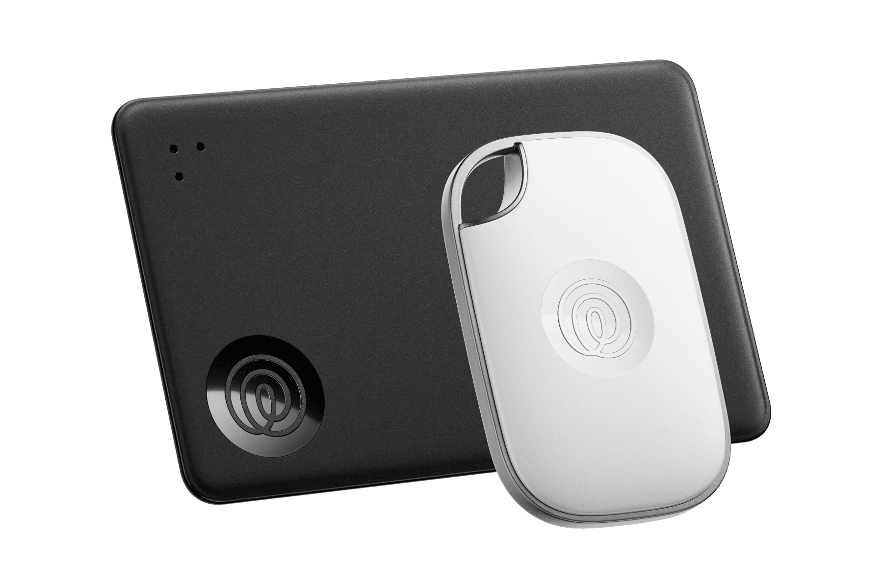 A profile image of a Life360 Tile Performance Pack - Black and White