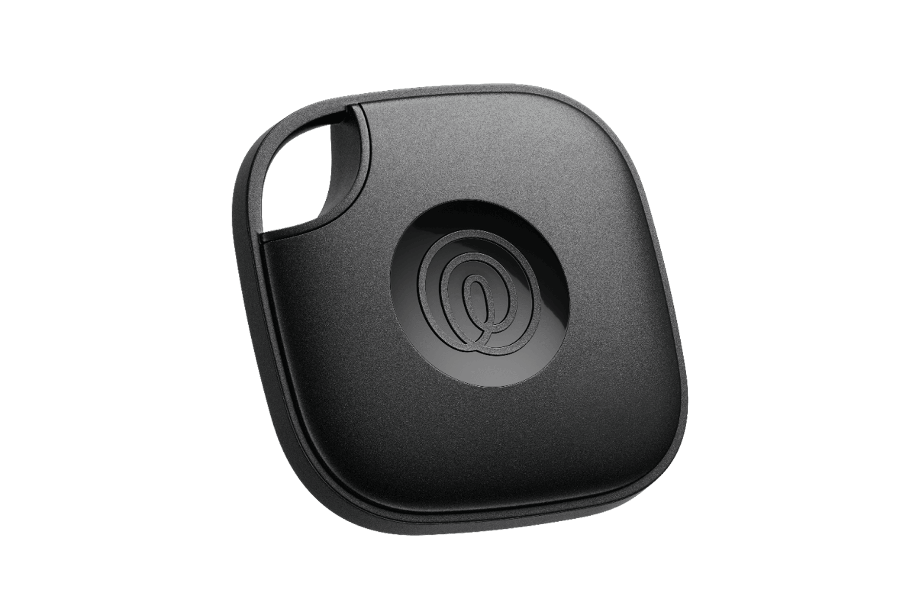 A profile image of a Life360 Tile - Black