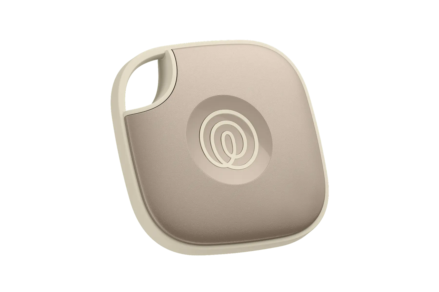 A profile image of a Life360 Tile - Slate
