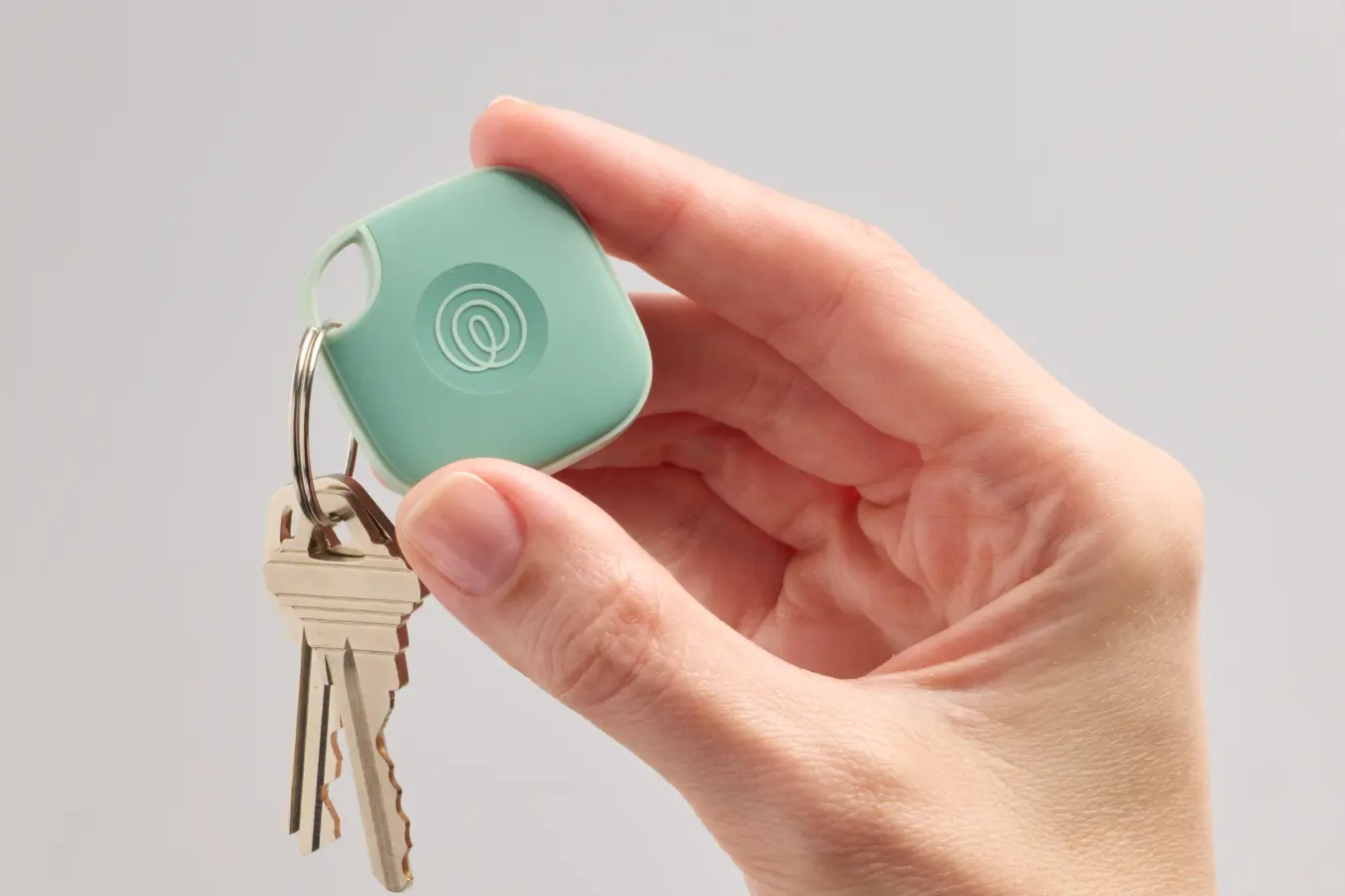 Image of Tile- Seaglass on keys