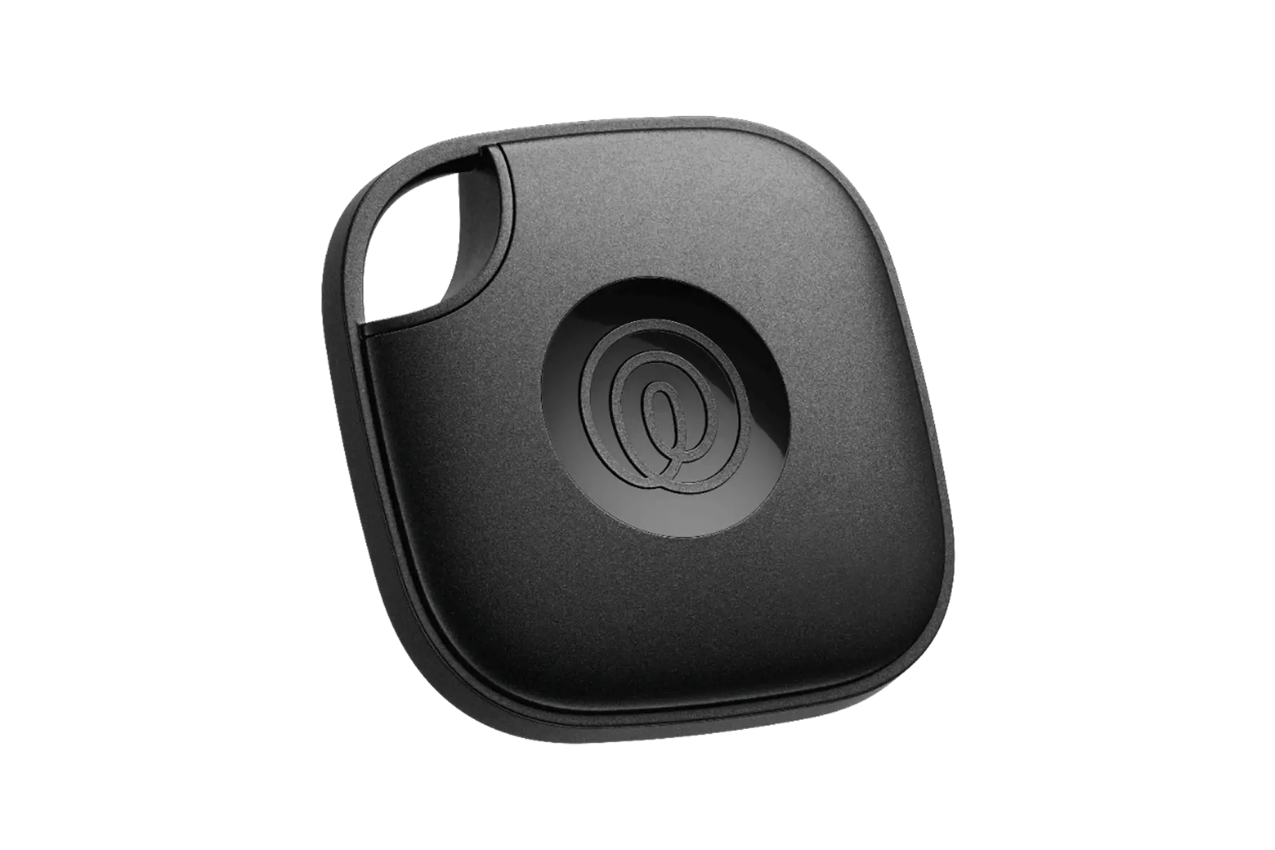 A profile image of a Tile Mate - Black