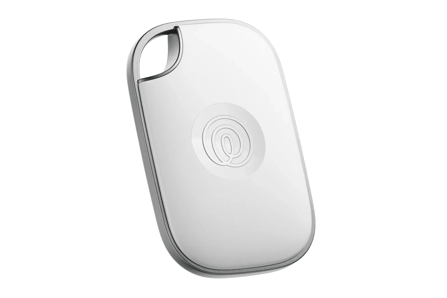 A profile image of a Life360 Tile Pro - White