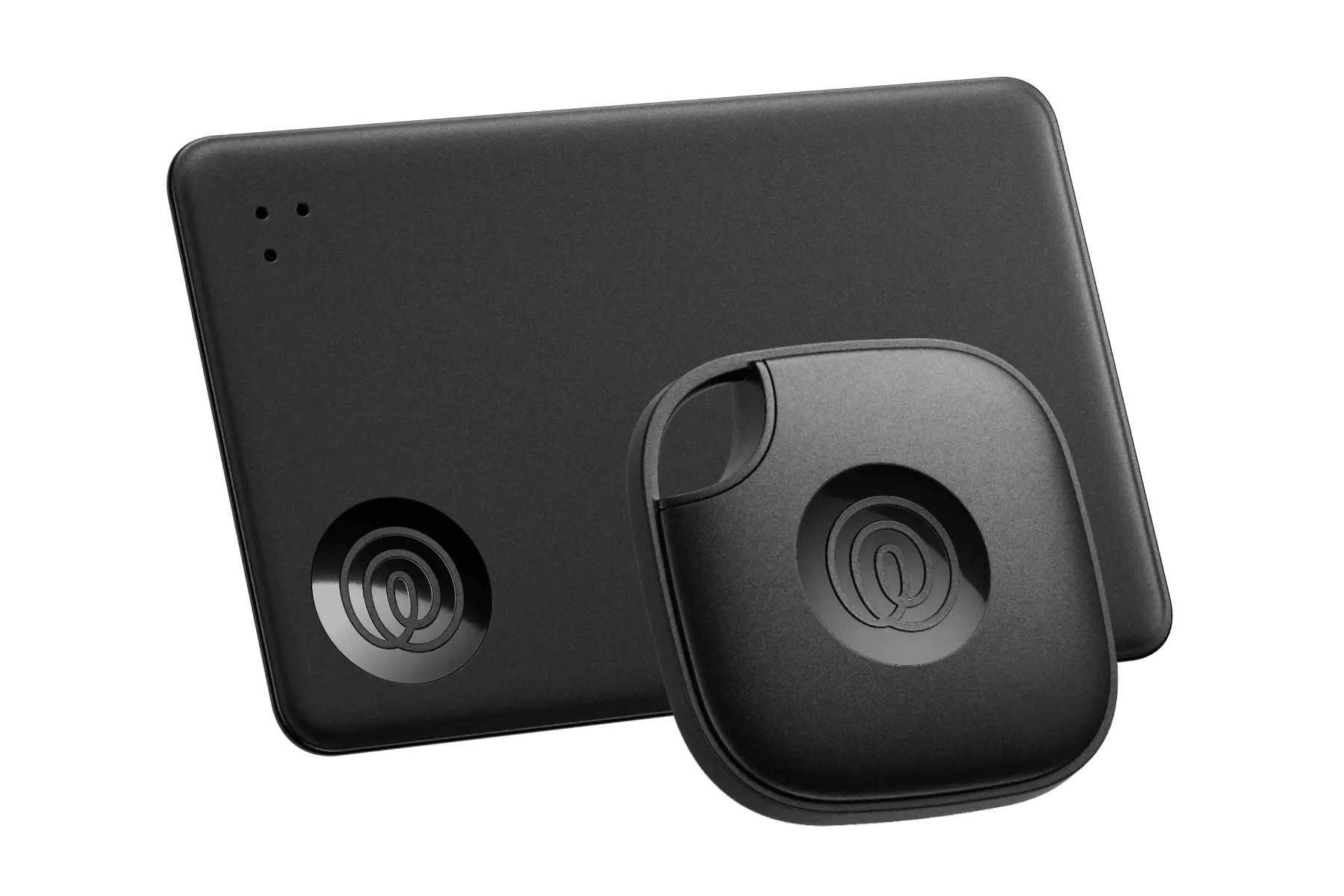 A profile image of a Life360 Tile Starter Pack - Black
