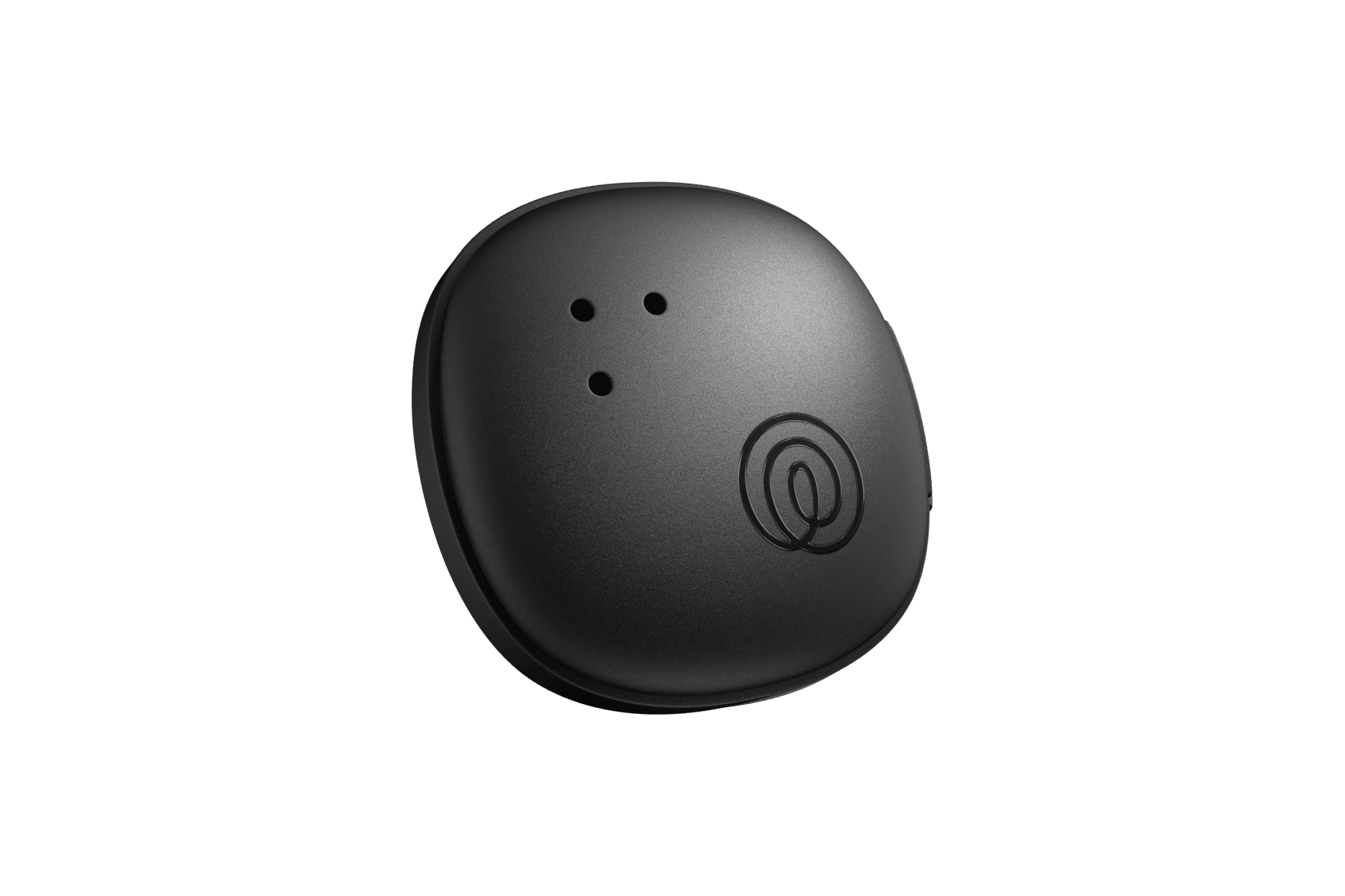 A profile image of a Life360 Tile Sticker - Black