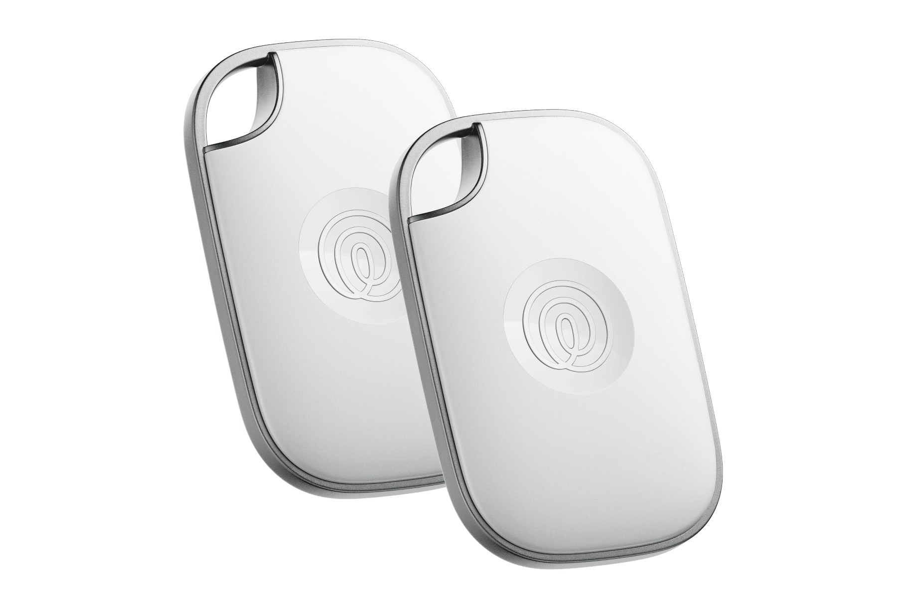 A profile image of a Life360 Tile Pro 2pk - White