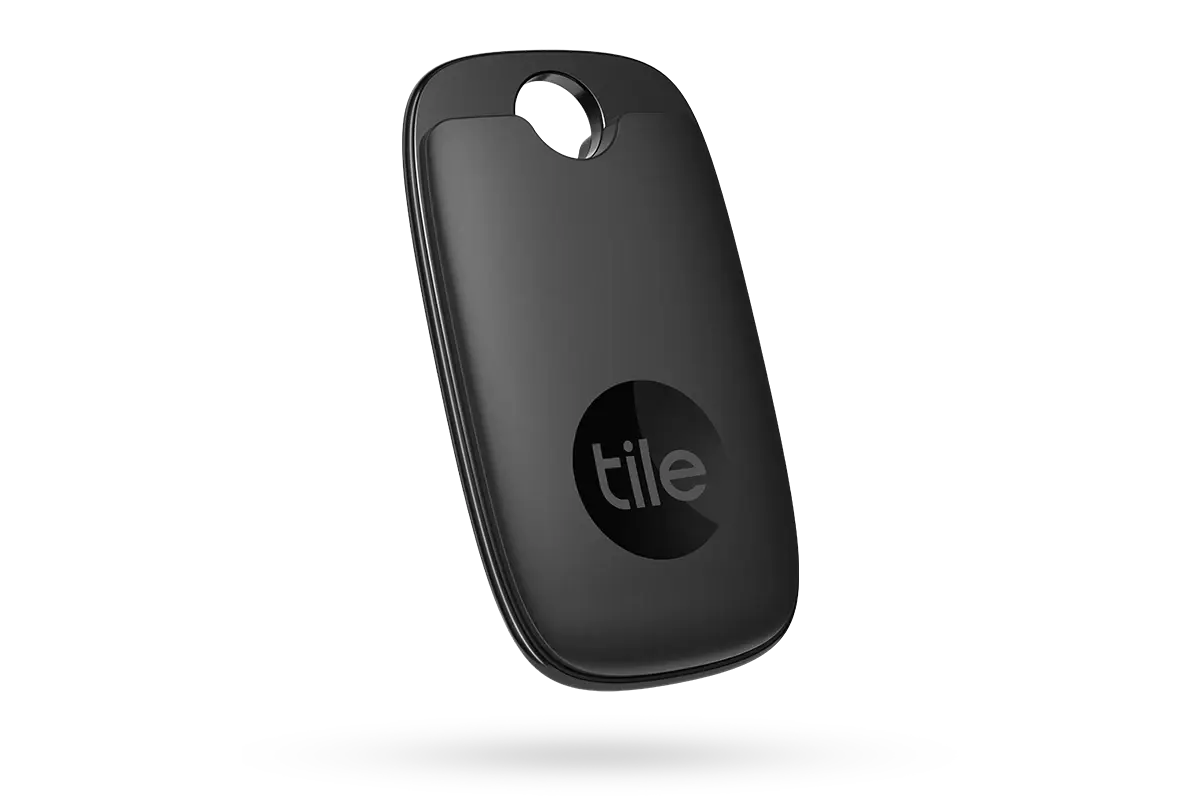 A profile image of a Black Tile Pro
