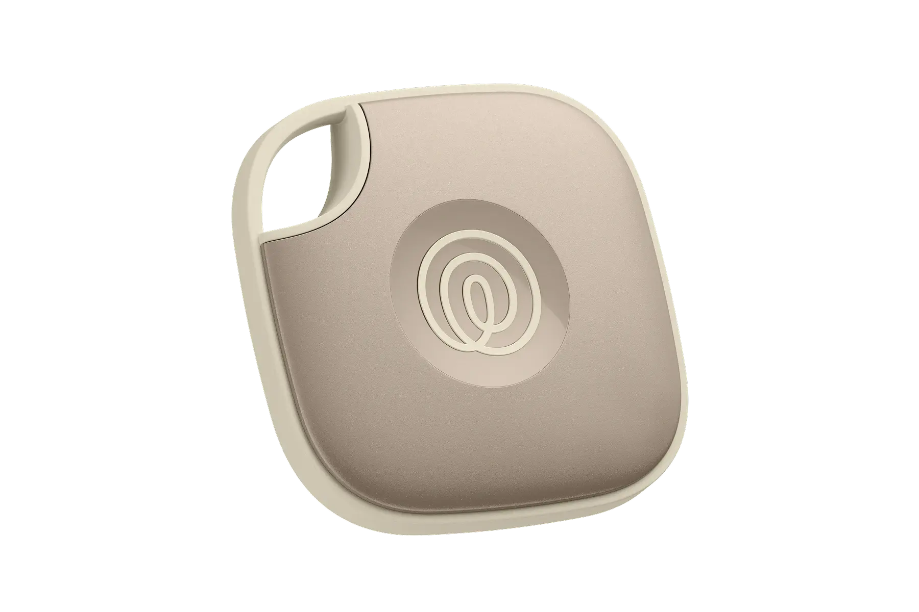 A profile image of a Life360 Tile - Slate