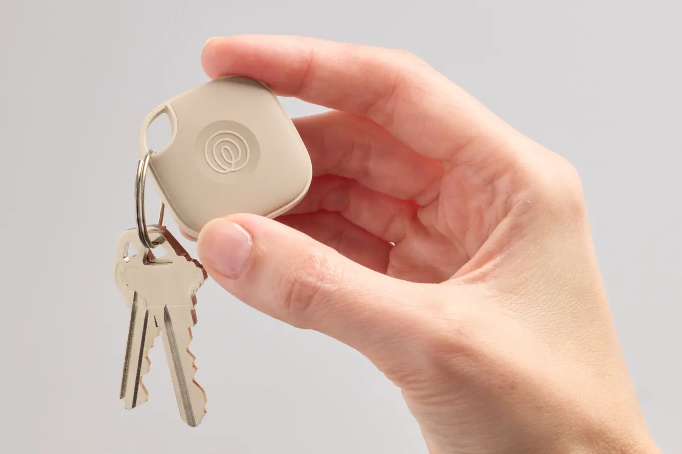 Image of Tile - Slate on keys