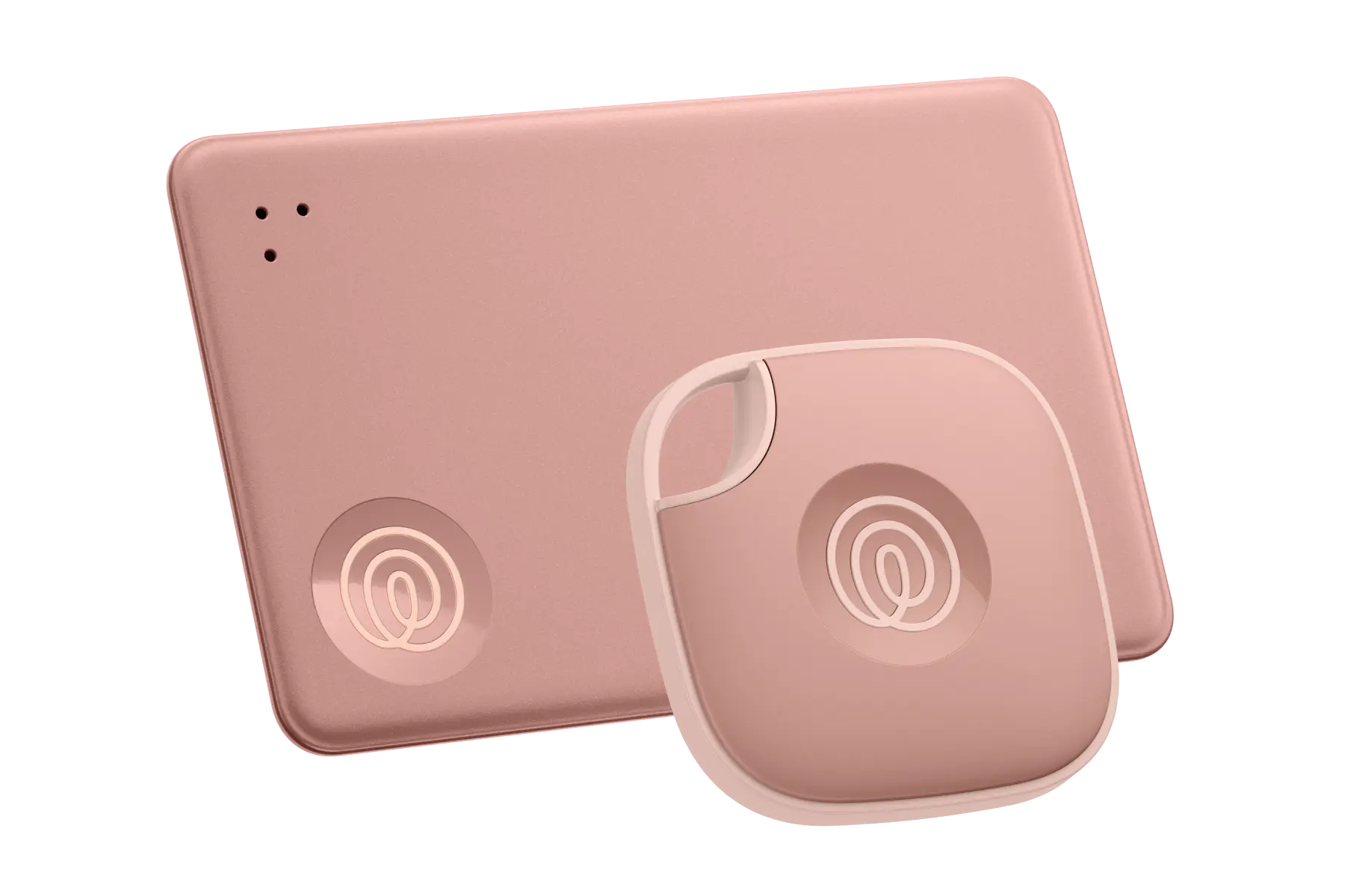Profile of a Tile Blush and Tile Slim Blush