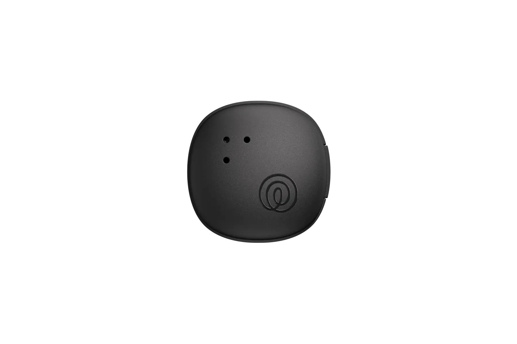 A front-facing image of a Life360 Tile Sticker
