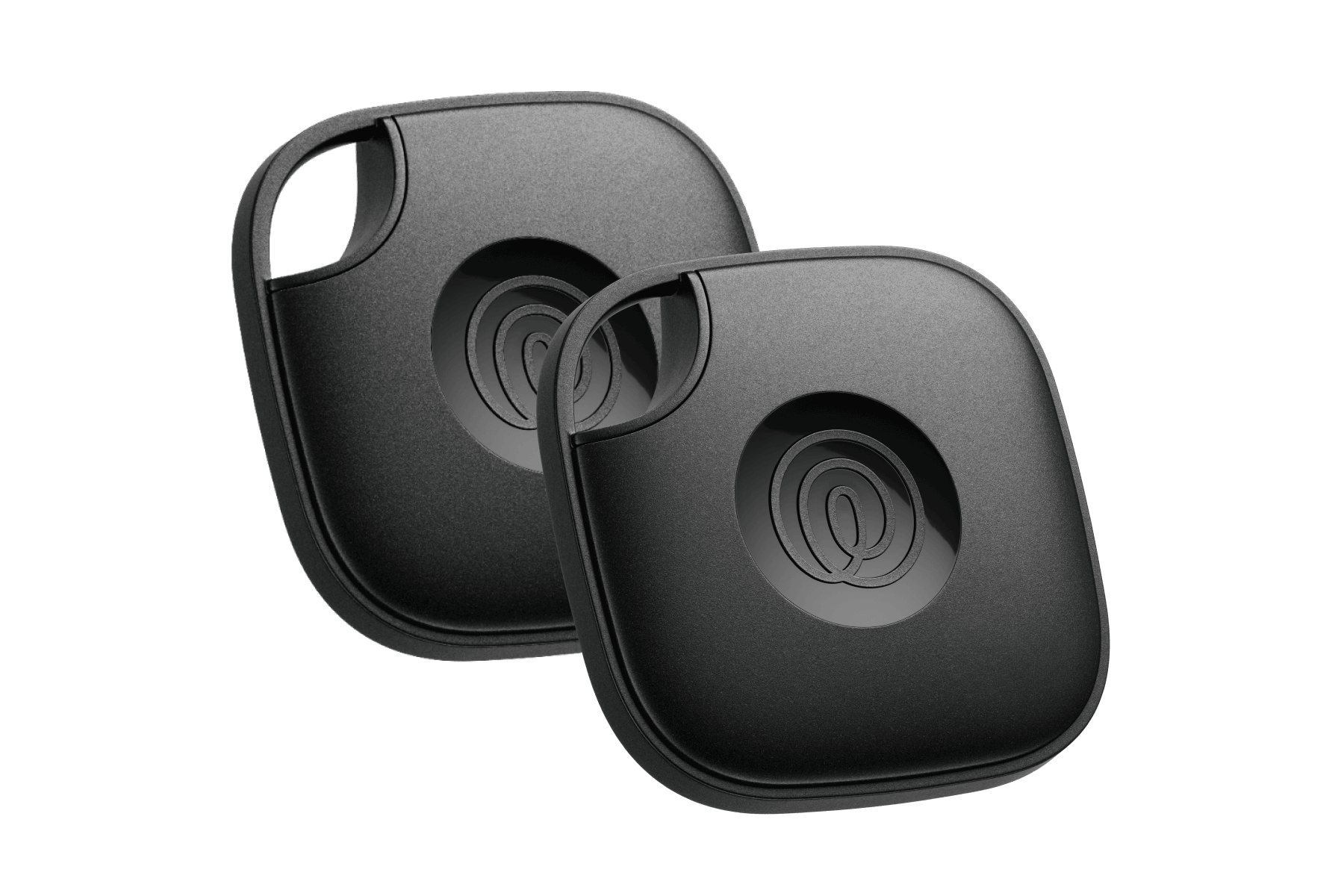 A profile image of a Life360 Tile 2pk - Black
