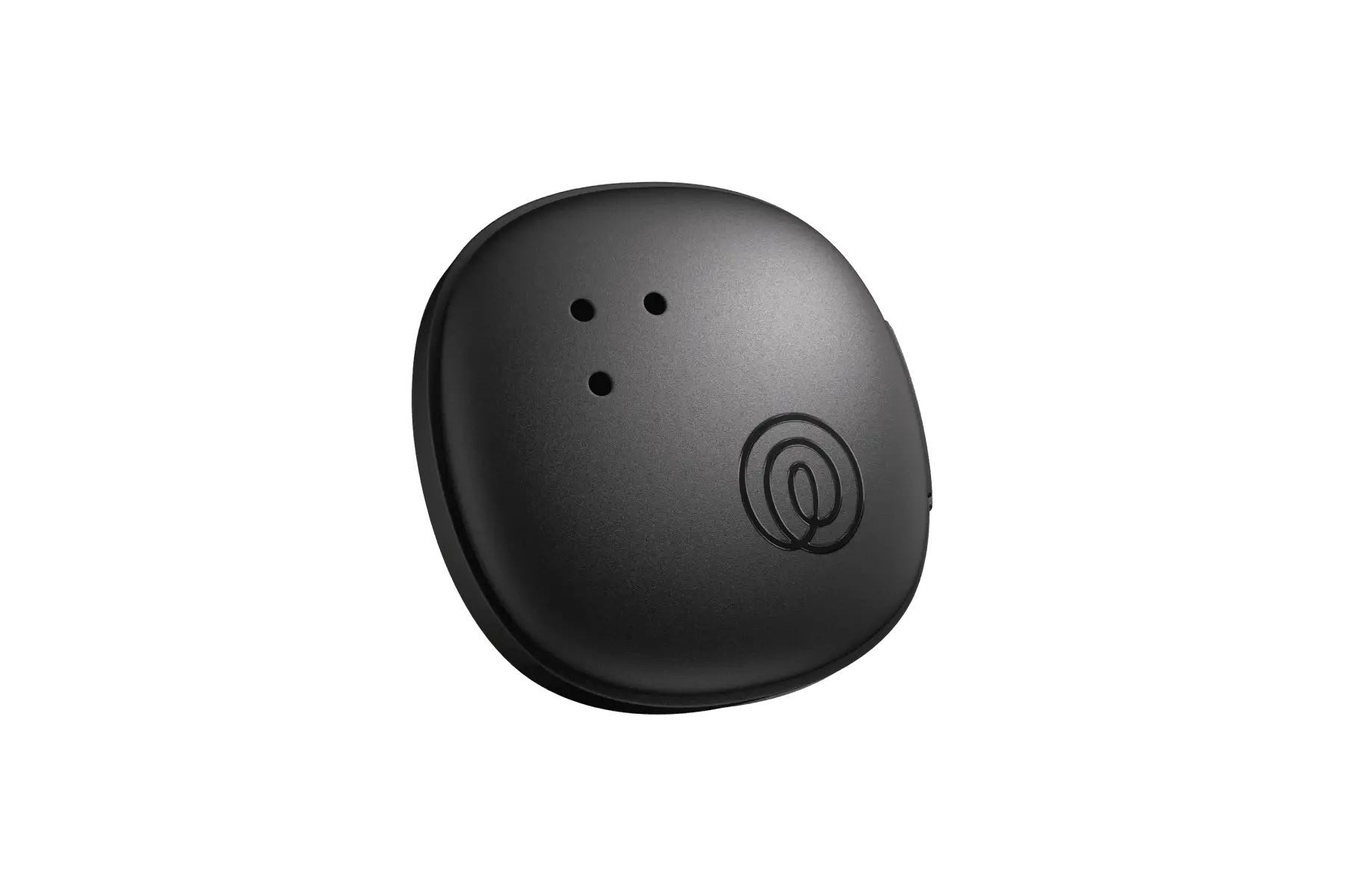 A profile image of a Life360 Tile Sticker - Black