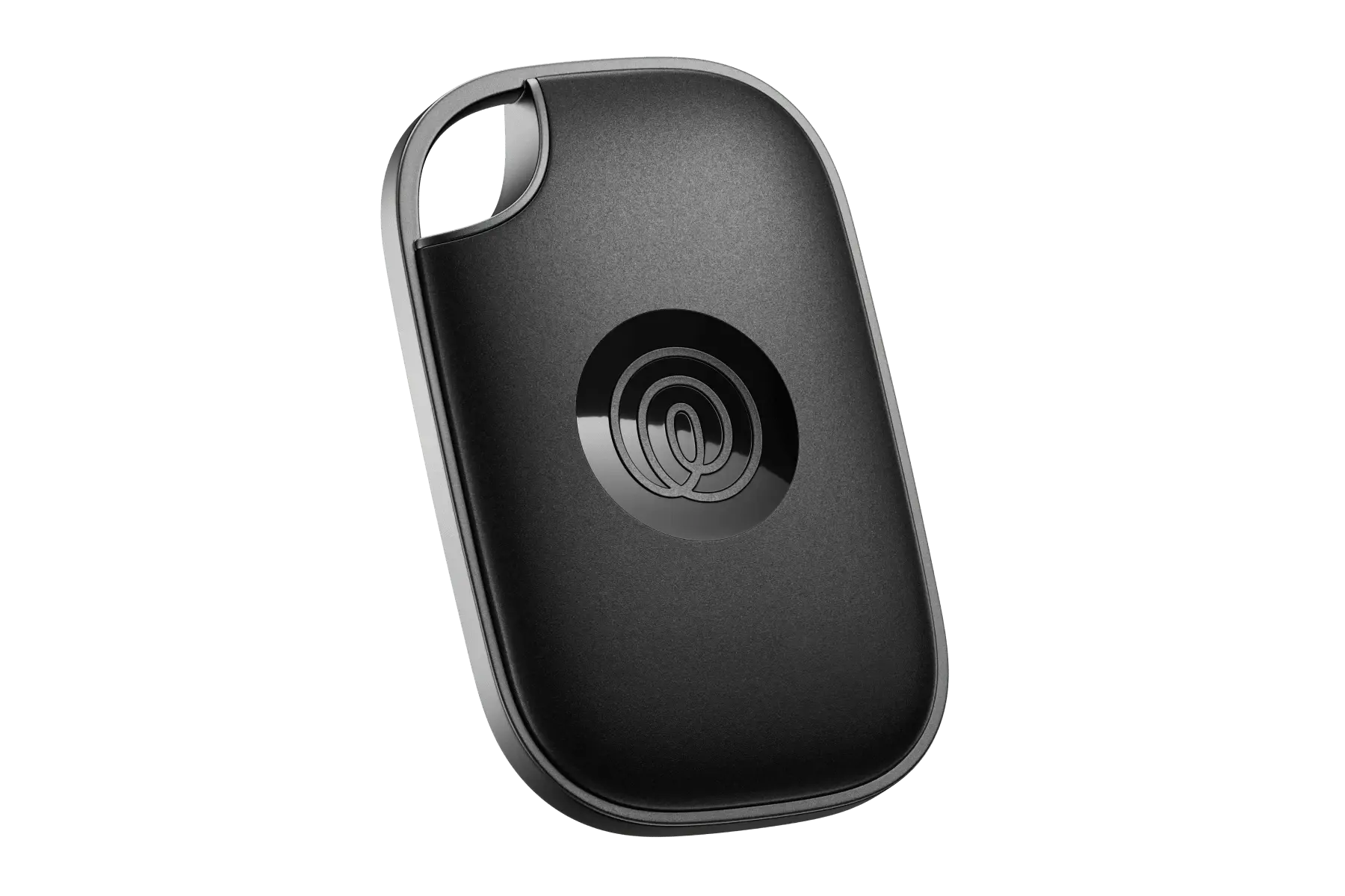 A profile image of a Life360 Tile Pro - Black