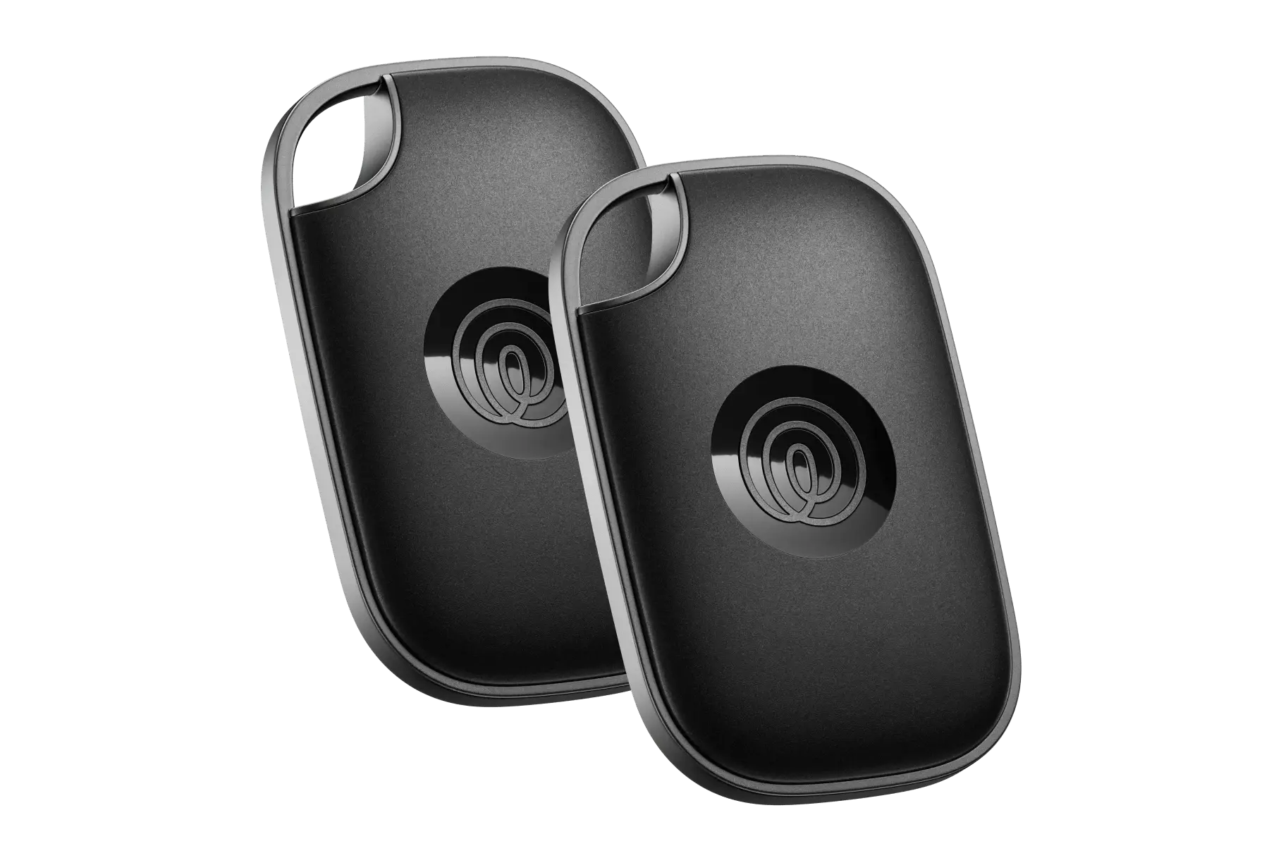 A profile image of a Life360 Tile Pro 2pk - Black