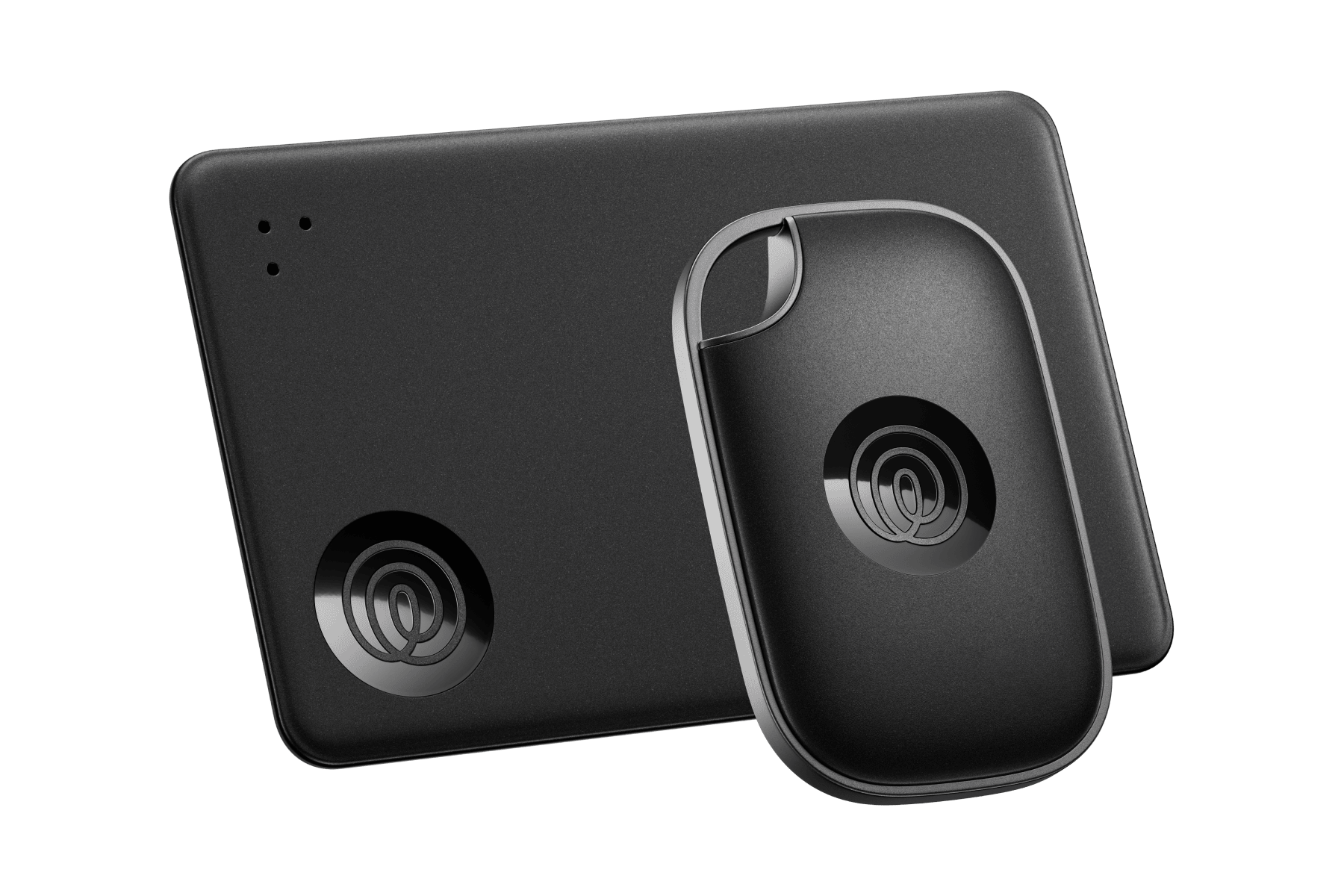A profile image of a Life360 Tile Performance Pack - Black
