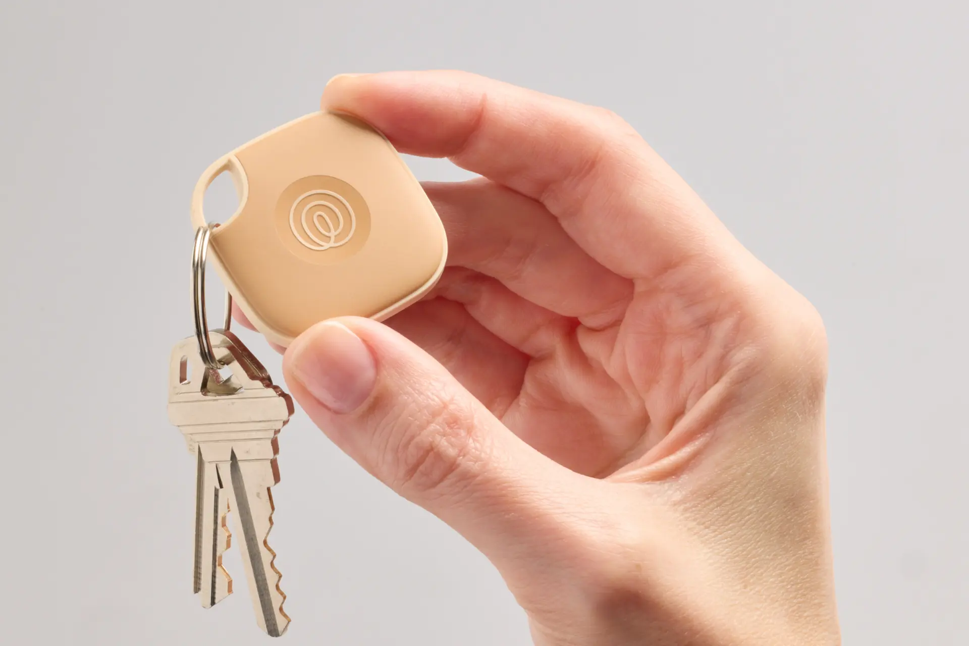 Image of Dune Tile on keys