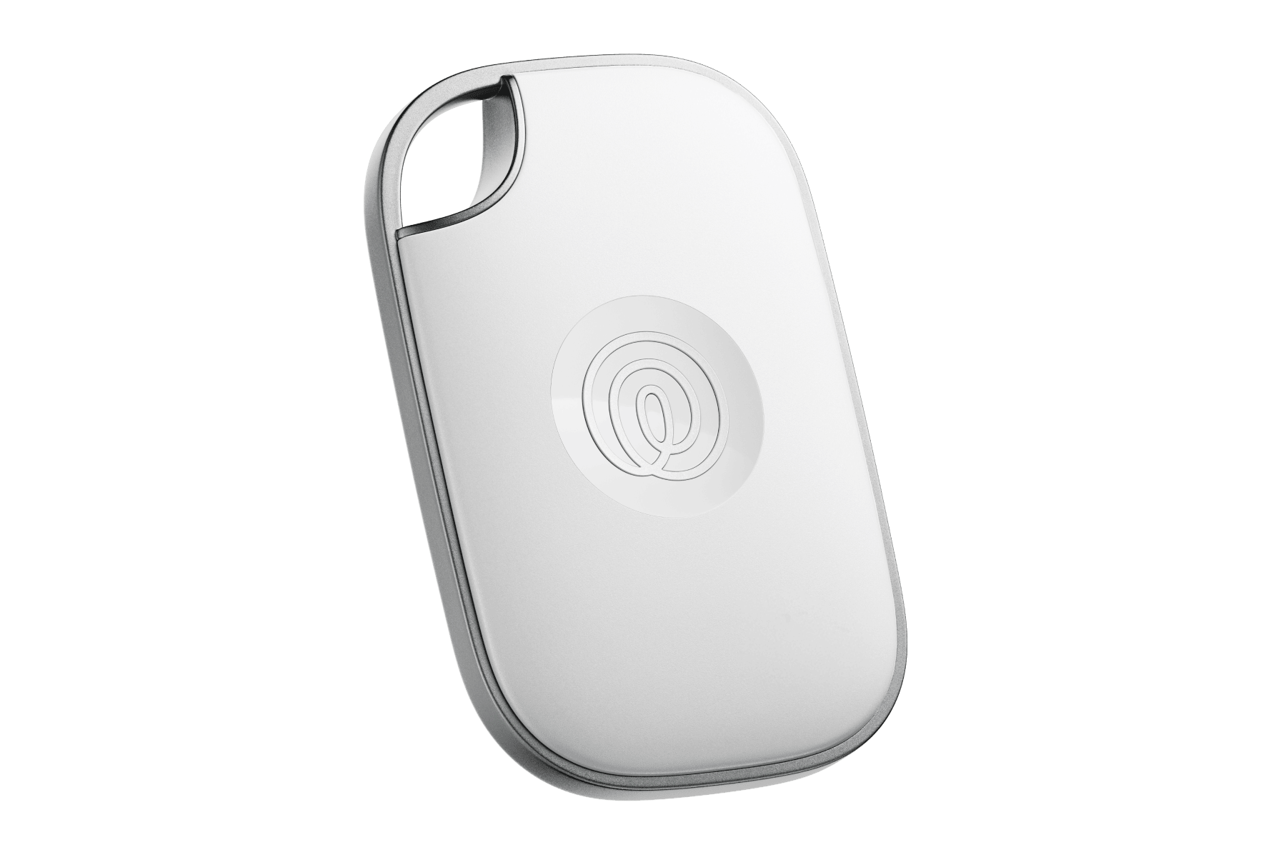 A profile image of a Life360 Tile Pro - White