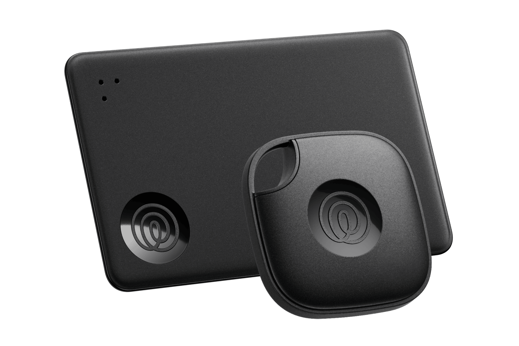 A profile image of a Life360 Tile Starter Pack - Black