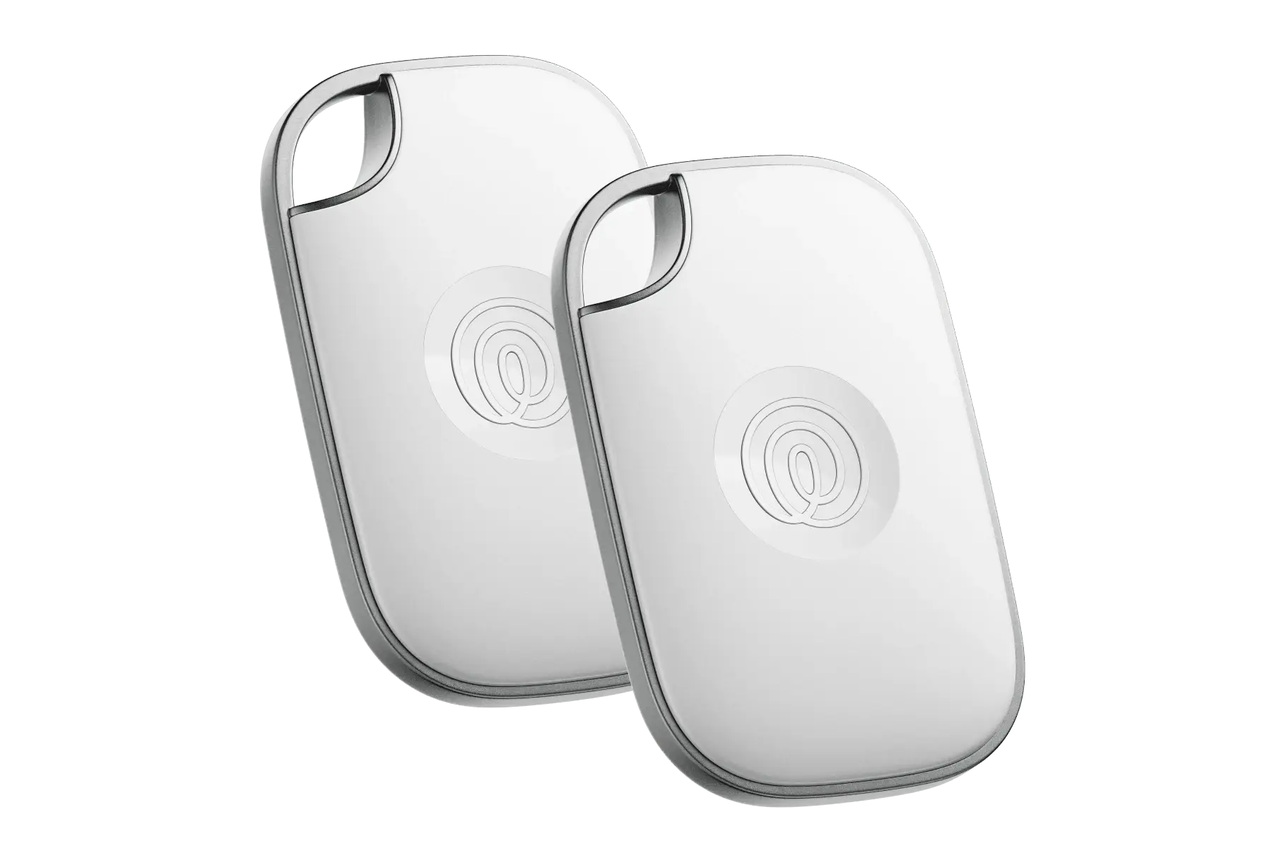 A profile image of a Life360 Tile Pro 2pk - White