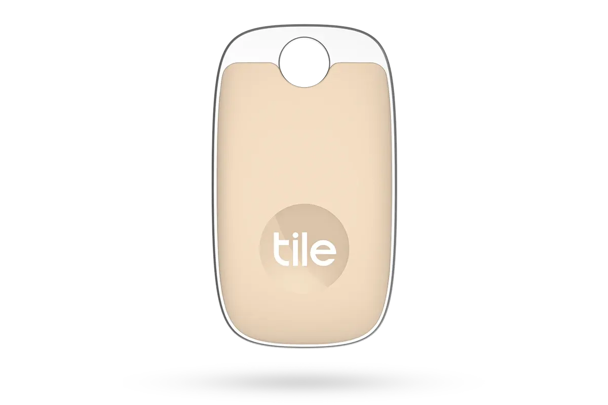 A front-facing image of the Sand Tile Pro