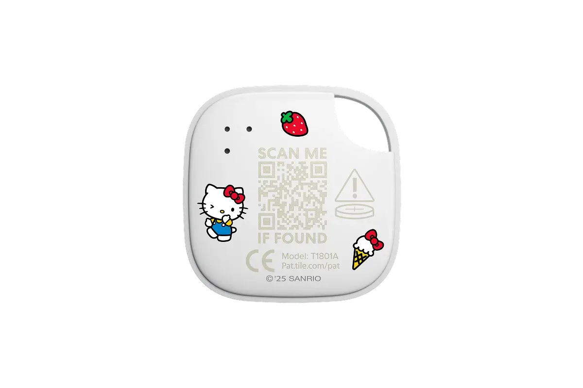 Tile x Hello Kitty® and Friends: My Melody™ Daydream