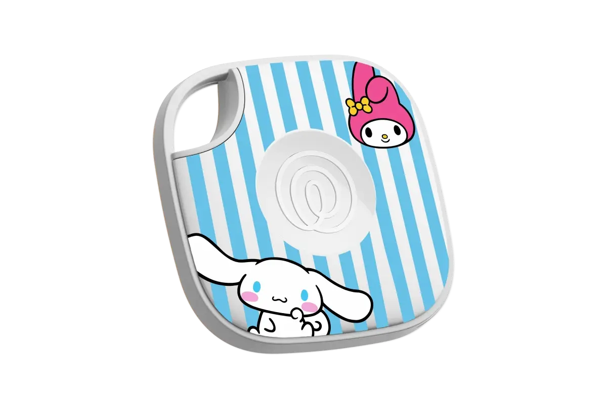 Tile x Hello Kitty® and Friends: My Melody™ Daydream