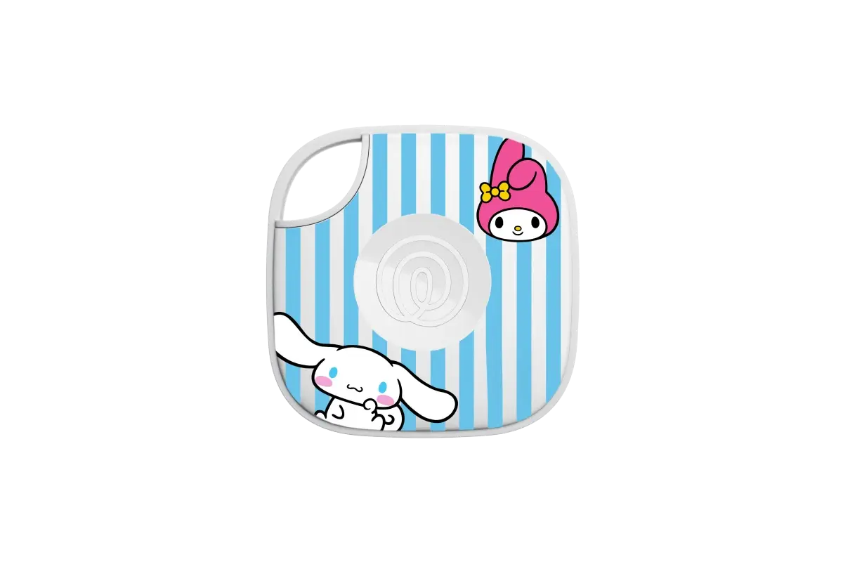 Tile x Hello Kitty® and Friends: My Melody™ Daydream