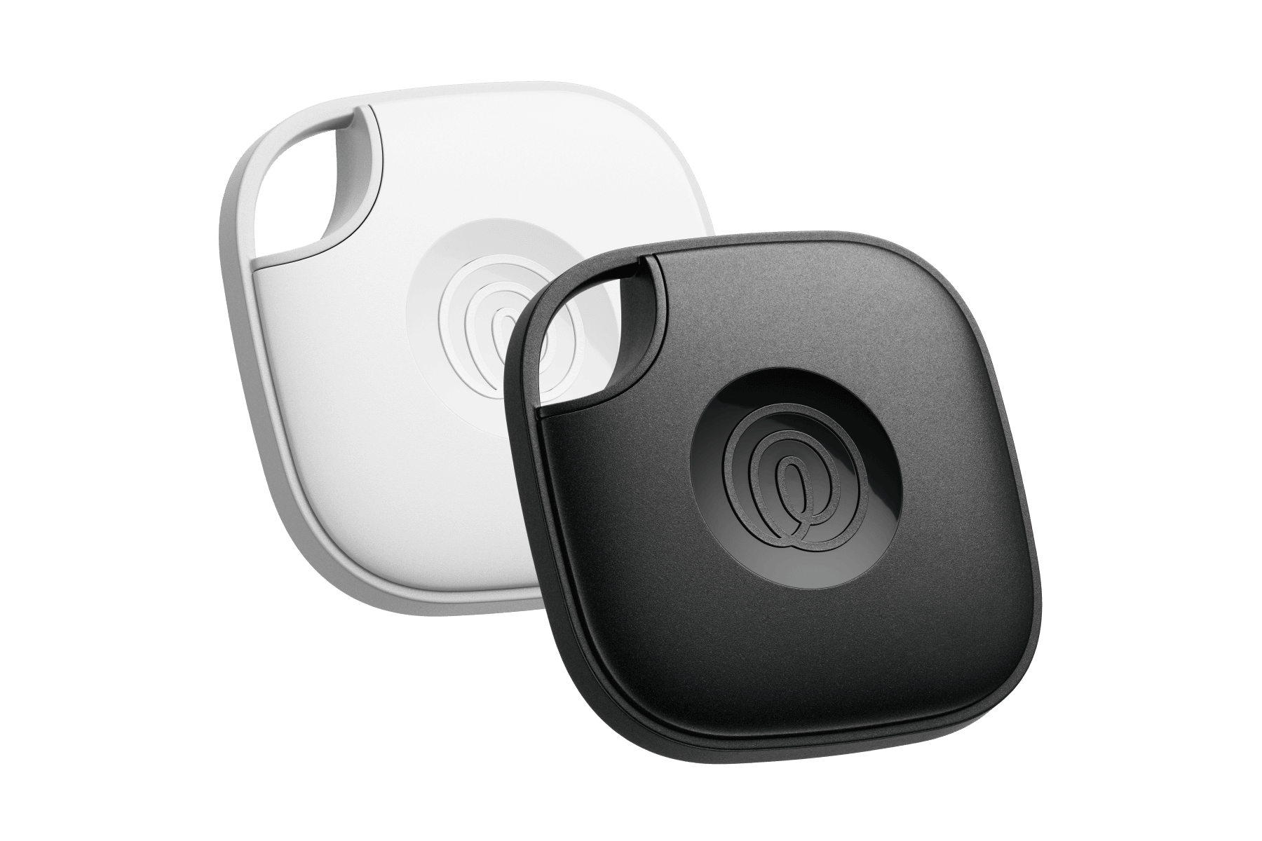 A profile image of a Life360 Tile 2pk - White