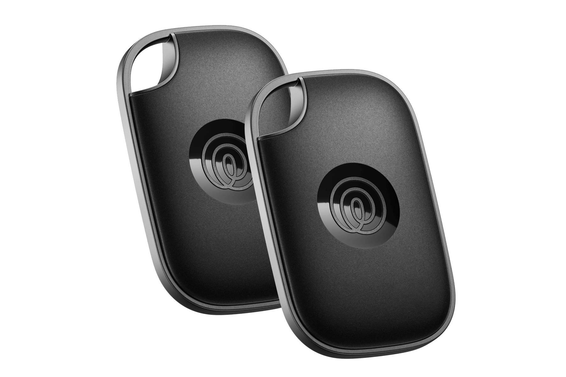 A profile image of a Life360 Tile Pro 2pk - Black