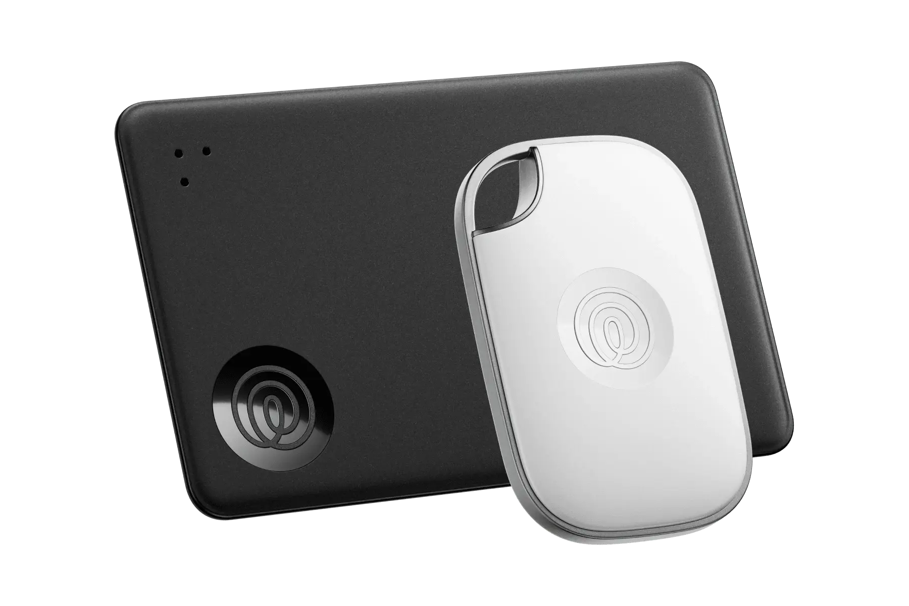 A profile image of a Life360 Tile Performance Pack - Black and White