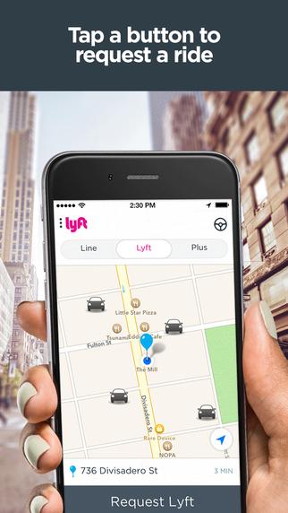 lyft-travel