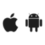 iOS & Android
