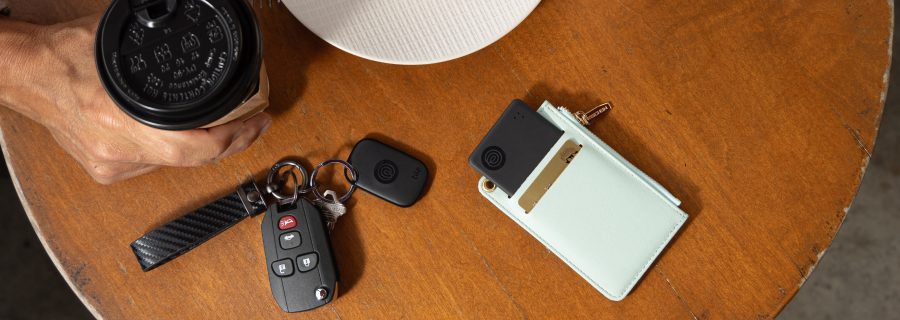 Life360 Tile Trackers for Everything