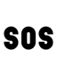 SOS Icon