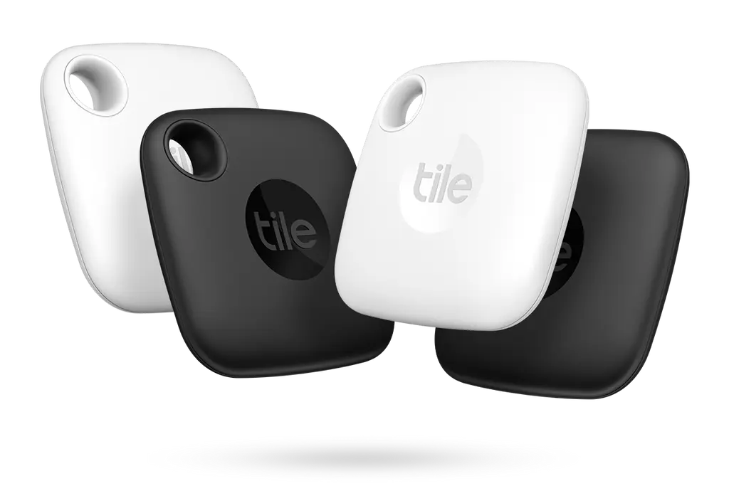 Tile Mate 4-Pack
