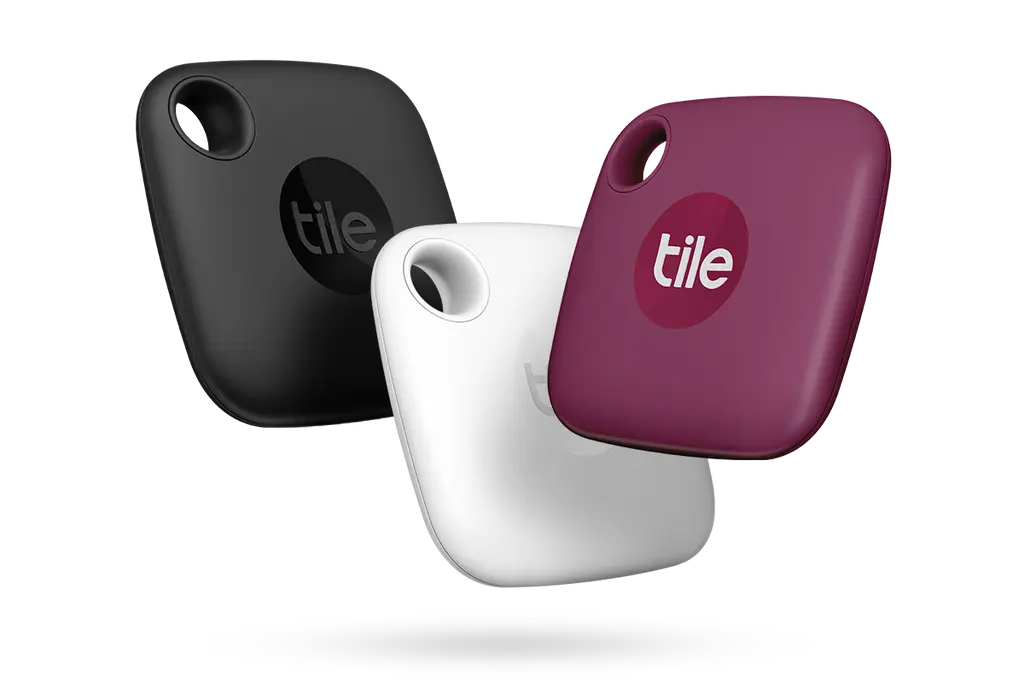 Tile Mate Merlot 3-Pack