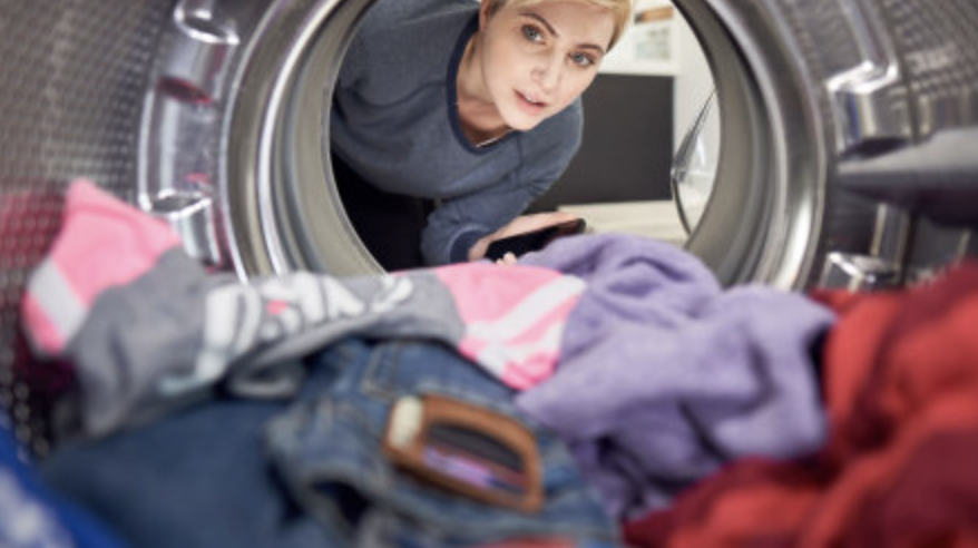 InTheWash