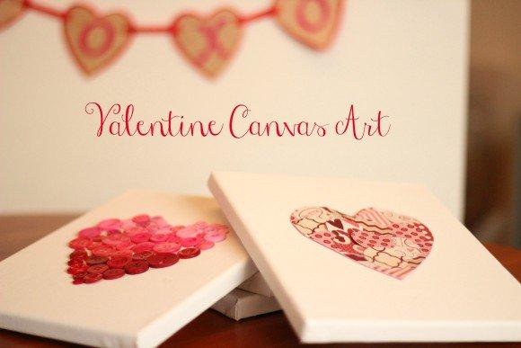 No-paint-canvas-Valentine