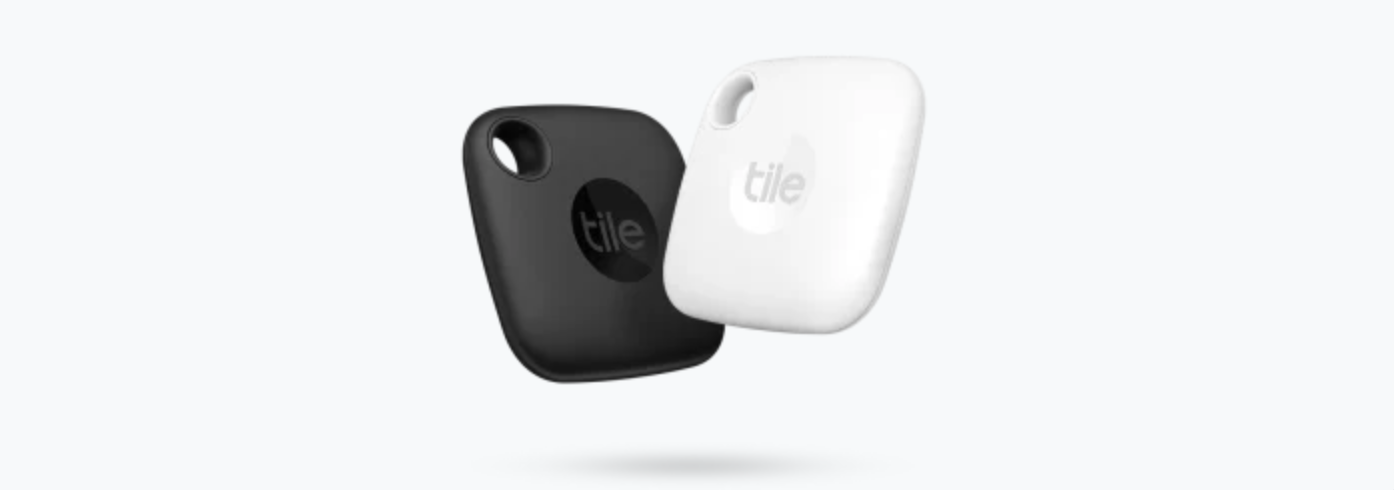 Tile Mate 2-Pack
