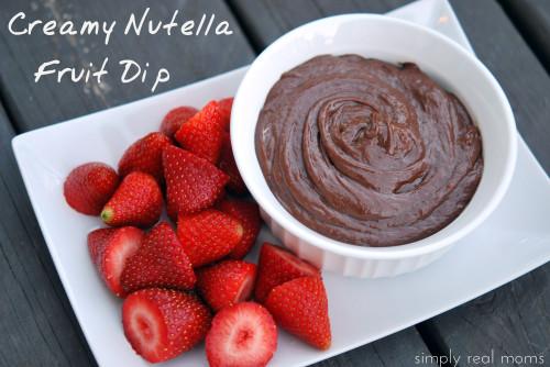 Nutella-fruit-dip-500x334