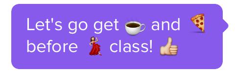 emoji-statement 1