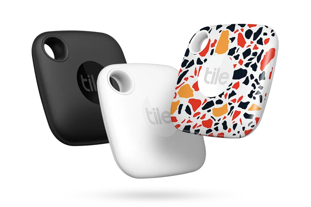 Tile Mate Casa Terrazzo 3-Pack