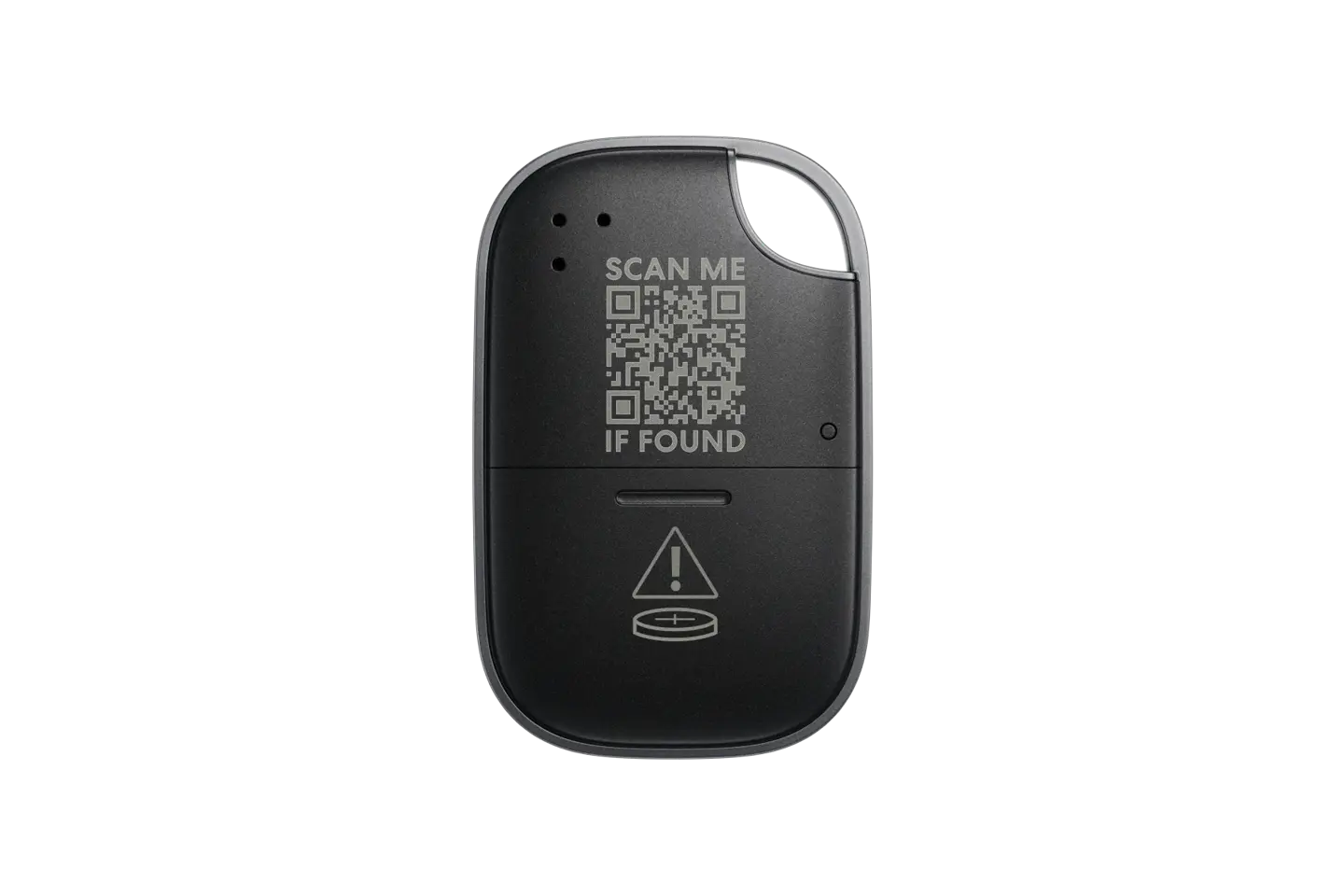 Tile Pro 2 Tile Pro 2-Pack, Black | Life360 Bluetooth Trackers