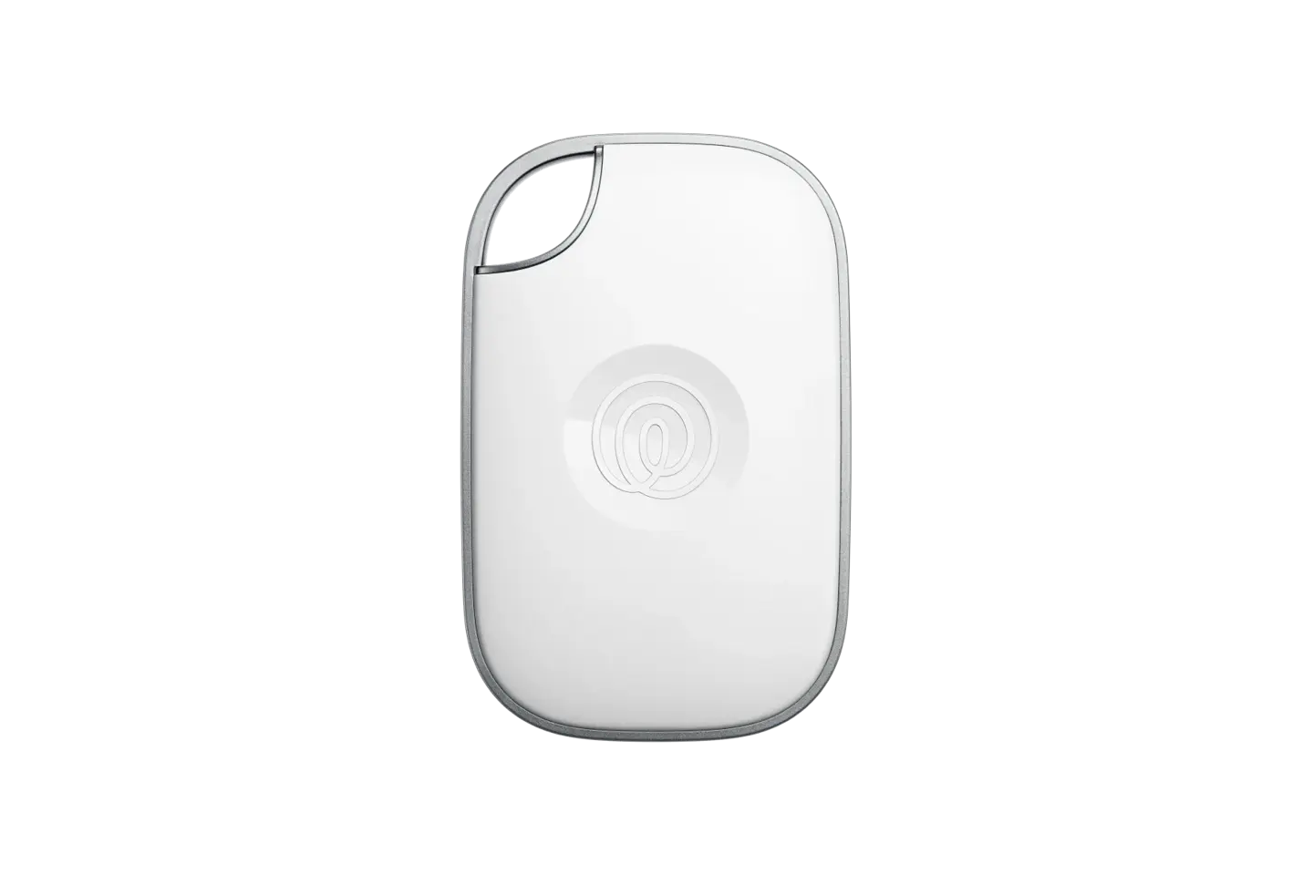 Tile Pro 2 Tile Pro 2-Pack, Black & White | Bluetooth Tracking Device Packs