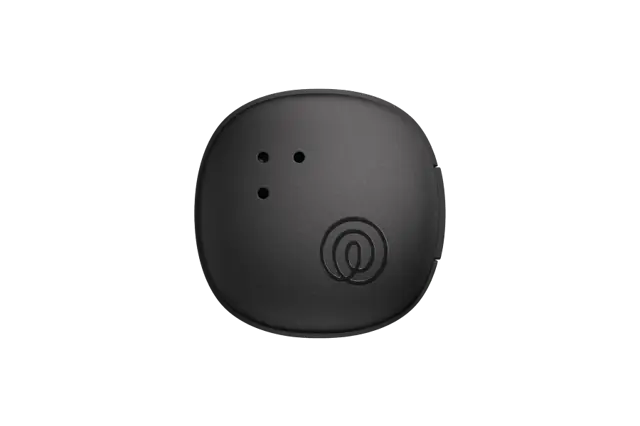 360hz Sticker Tile Sticker 2-Pack | Life360 TV Remote Bluetooth Tracker