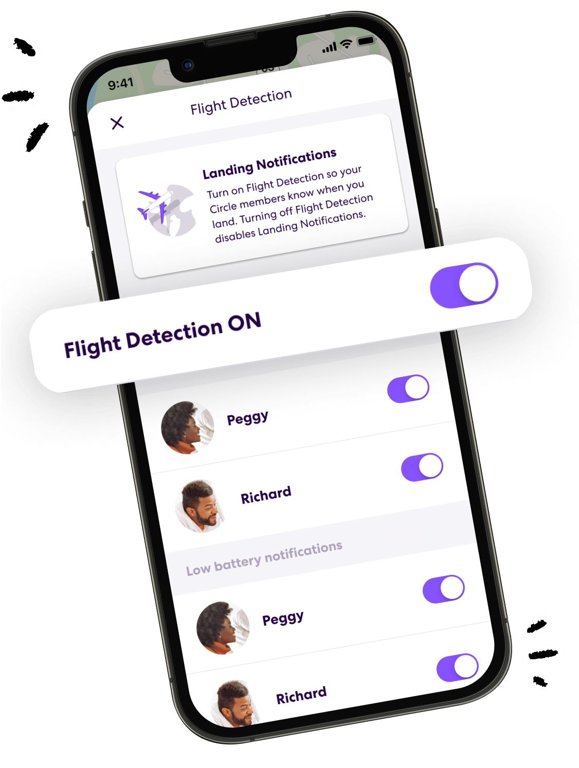 Life 360 Notification Life360 | Family Tracking App | Location Sharing & Family Safety