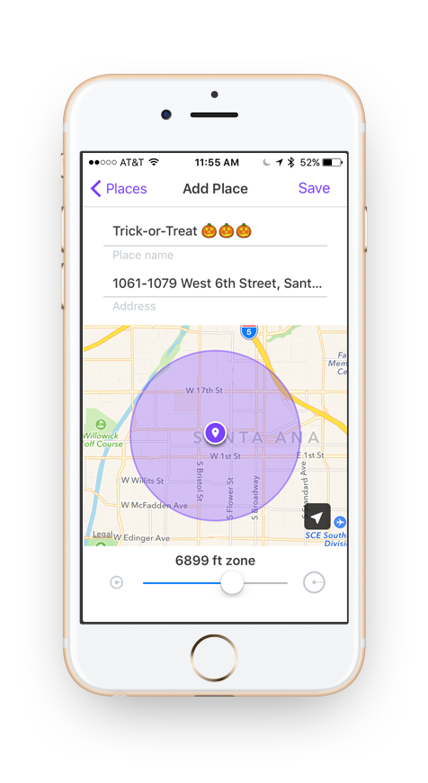 5 Ways to Stay Safe on Halloween with Life360 | Life360