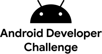 Android Developer Challenge logo