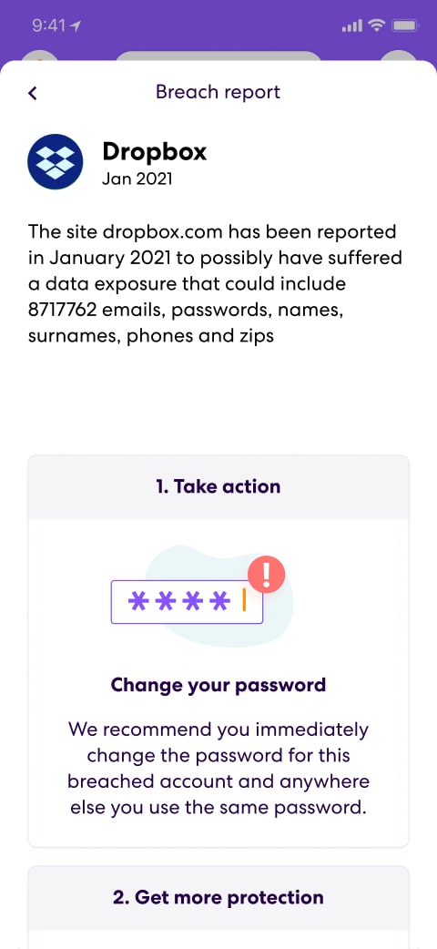 Life360 data breach steps and suggestions